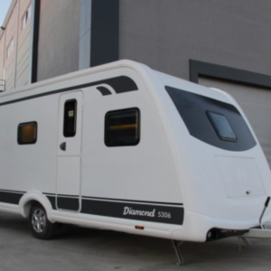 6 kişilik çekme karavan marka ve model tam donanım çekme karavan