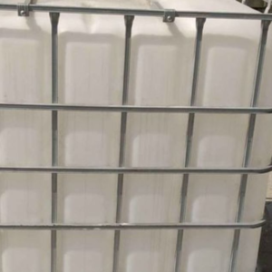 Çıkma plastik bidon su tankı sağlam yıpranmamış su geçirmez tank