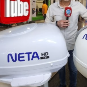 Karavan anteni ikinci el karavan anteni mobil uydu anten