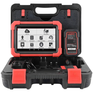 2.el Launch CRP 919x Arıza Tespit Cihazı