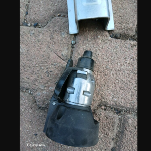 2.el karavan el vinci porya elektrik fişi kablo