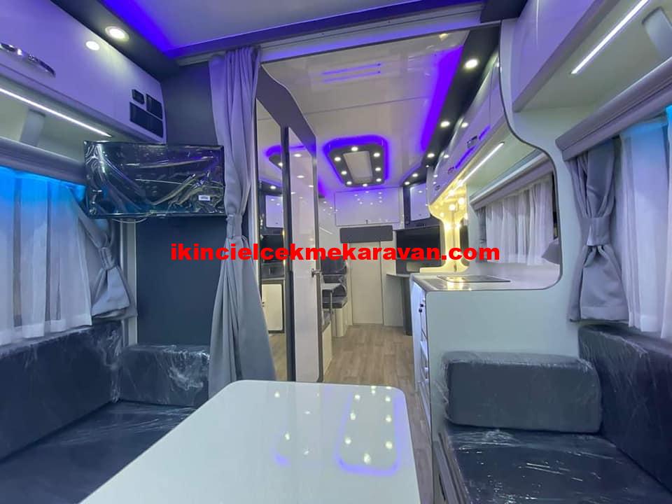 satılık 2.el mercedes karavan