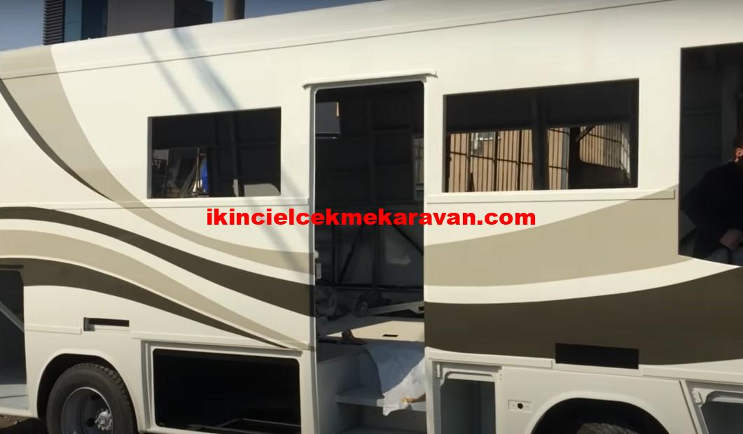 TECRÜBELİ OTOBÜS KARAVAN FULL+FULL TECRÜBELİ OTOBÜS KARAVAN FULL+FULL
