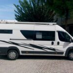 Satilik arabali karavan 2010 model 1