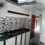 Satilik arabali karavan 2010 model 2