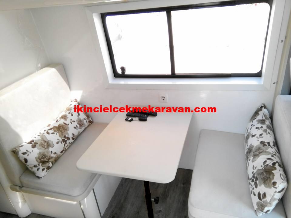 iveco karavan