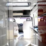 Satilik arabali karavan 2010 model 5