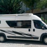 Satilik arabali karavan 2010 model 6