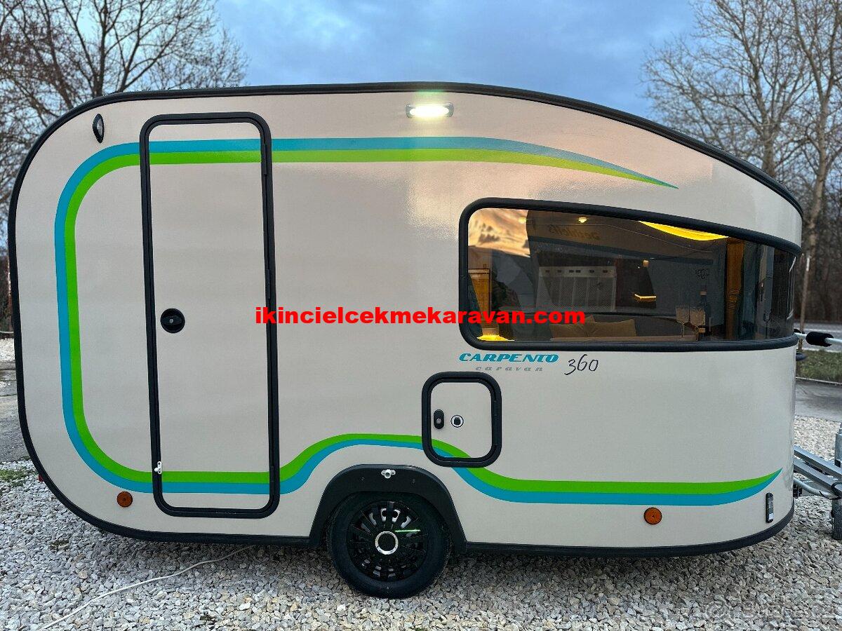 cekme karavan 3