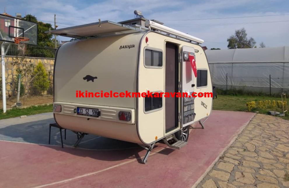 ikinci el caretta karavan 1 1