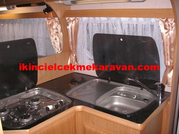 çıkma ducato karavan