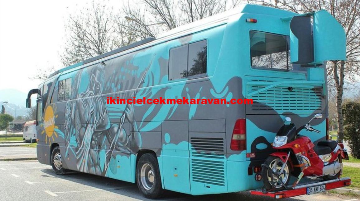 geniş otobüs karavan geniş otobüs karavan
