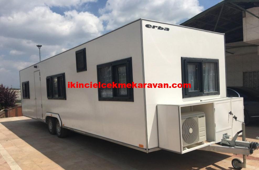 konteyner karavan 1