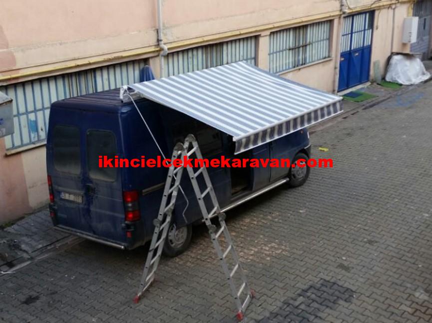 temiz cikma karavan tentesi 2