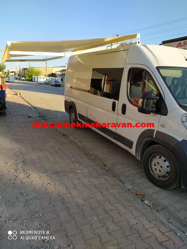 uygun fiyatli guzel desenli cikma karavan tentesi 2