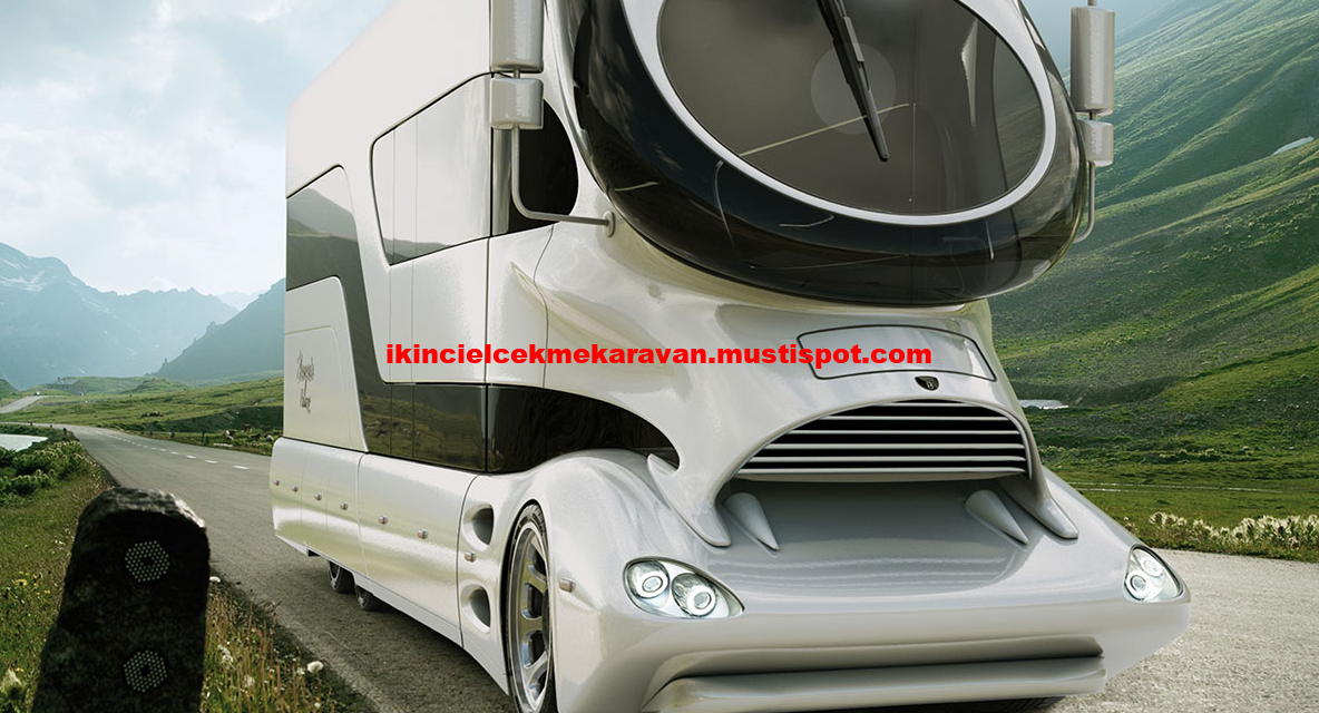 İLGİNÇ otobüs karavan ILGINC otobus karavan 2