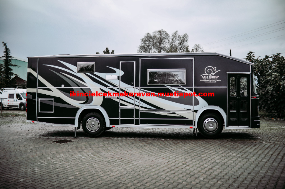 ikinci el mercedes otobüs karavan ikinci el mercedes otobus karavan 2