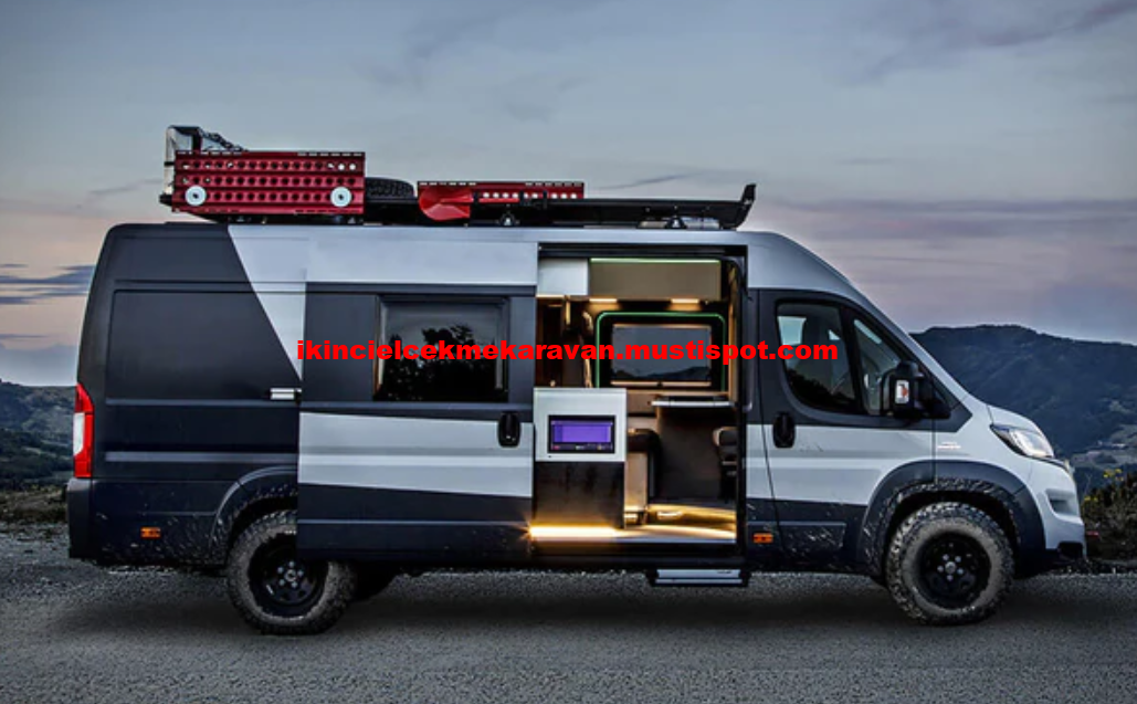 motokaravan icin en uygun arac 1