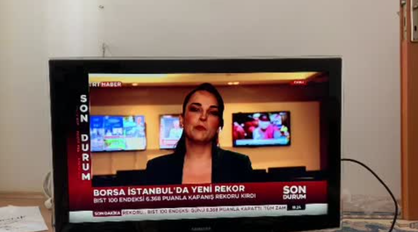 Karavan televizyonu Portatif TV Modelleri 3