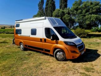 ikinci el 5 kisilik motokaravan 2