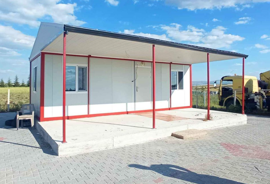 ikinci el konteyner ev karavan 5