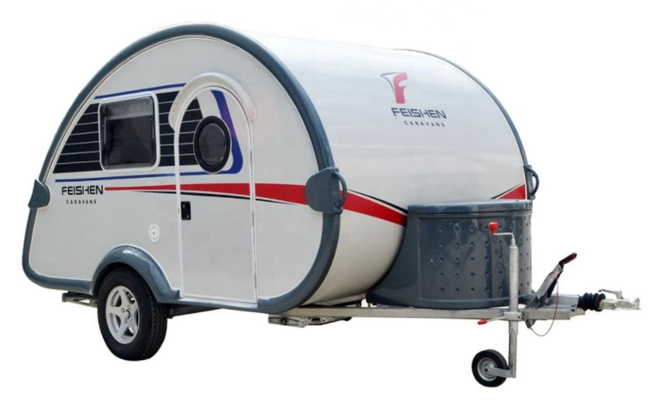 karavan tek kisilik 3