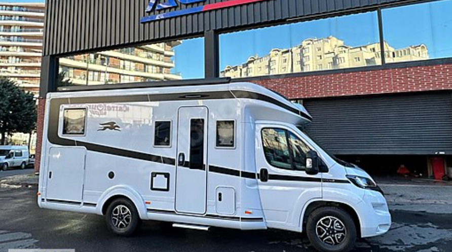 ikinci el fiat motokaravan 1