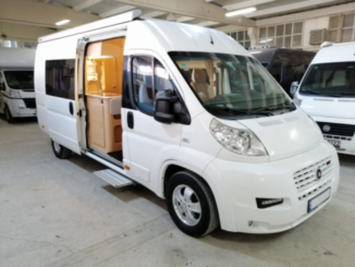 ikinci el fiat motokaravan 3