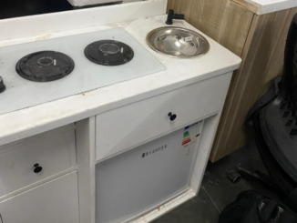 Karavan icin mutfak seti ve mini buzdolabi 2