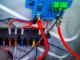 Karavan Elektrik Panosu 2